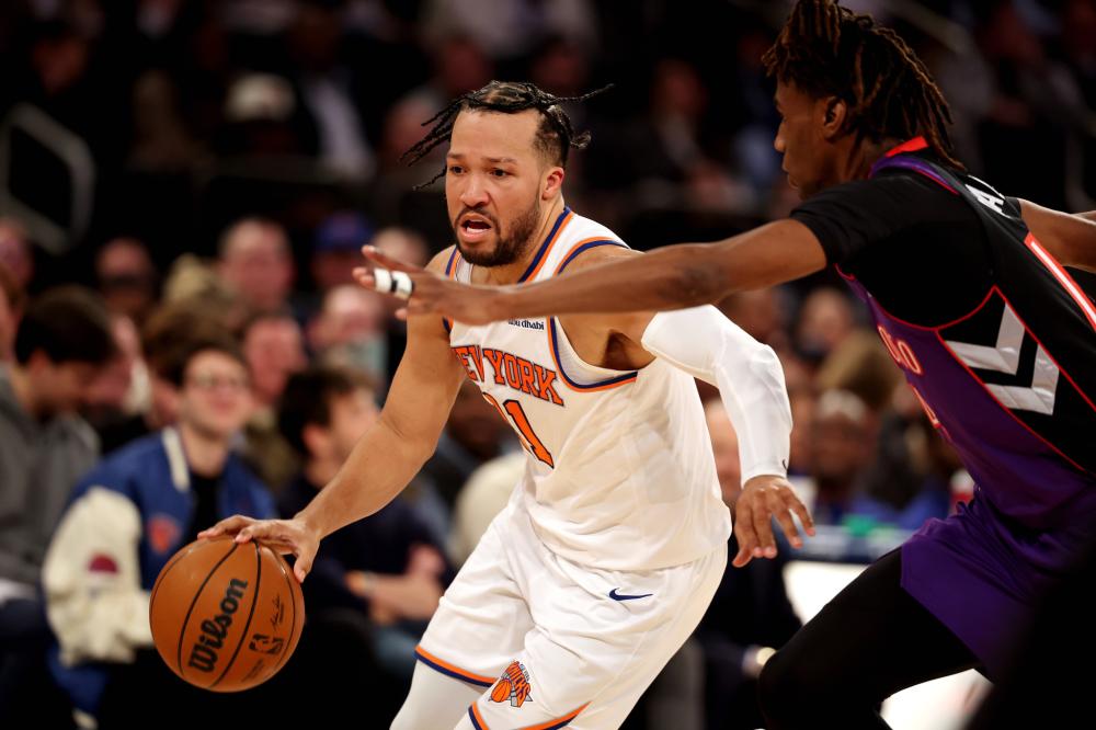 兹与兰德尔 兹与兰德尔